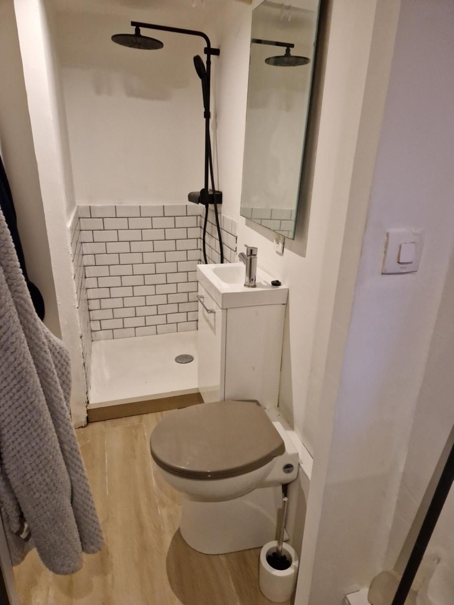 Spa Brunoy Dış mekan fotoğraf