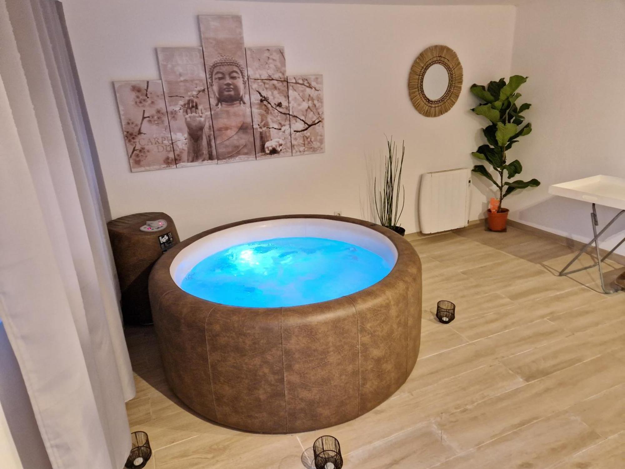 Spa Brunoy Dış mekan fotoğraf