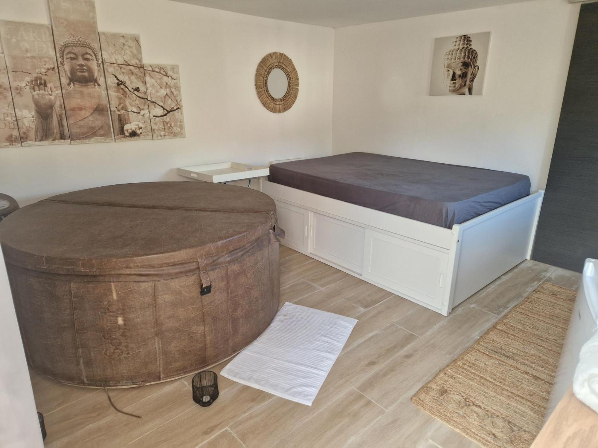 Spa Brunoy Dış mekan fotoğraf